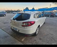 Renault Megane Mégane 1.5 dCi 110CV SporTour Limit - 7