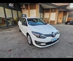 Renault Megane Mégane 1.5 dCi 110CV SporTour Limit - 10