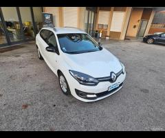 Renault Megane Mégane 1.5 dCi 110CV SporTour Limit - 11