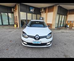 Renault Megane Mégane 1.5 dCi 110CV SporTour Limit - 12