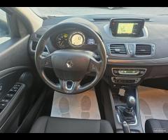 Renault Megane Mégane 1.5 dCi 110CV SporTour Limit - 16