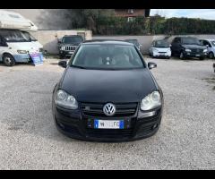 Volkswagen Golf GT 2.0 TDI DPF 3p. GT Sport