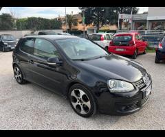 Volkswagen Golf GT 2.0 TDI DPF 3p. GT Sport