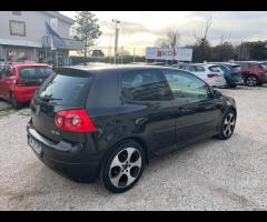 Volkswagen Golf GT 2.0 TDI DPF 3p. GT Sport