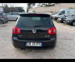 Volkswagen Golf GT 2.0 TDI DPF 3p. GT Sport