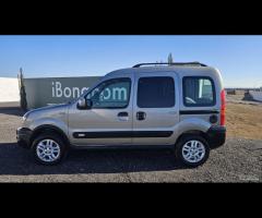 Renault Kangoo 4x4 1.9 DCI