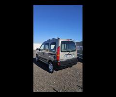 Renault Kangoo 4x4 1.9 DCI