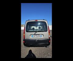 Renault Kangoo 4x4 1.9 DCI