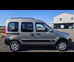 Renault Kangoo 4x4 1.9 DCI - 6