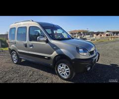 Renault Kangoo 4x4 1.9 DCI - 7