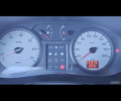 Renault Kangoo 4x4 1.9 DCI - 9