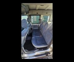 Renault Kangoo 4x4 1.9 DCI - 11