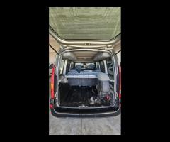 Renault Kangoo 4x4 1.9 DCI - 12