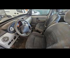 Renault Kangoo 4x4 1.9 DCI - 13