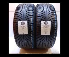 2 GOMME 235 50 19 MICHELIN A36809