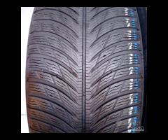 2 GOMME 235 50 19 MICHELIN A36809