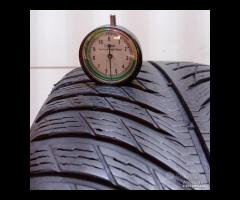 2 GOMME 235 50 19 MICHELIN A36809