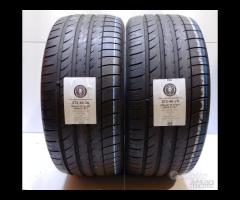 2 GOMME 275 40 20 DUNLOP A36785