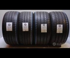 4 GOMME 315 35 20 / 275 40 20 DUNLOP A36783/A36785