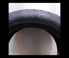 4 GOMME 315 35 20 / 275 40 20 DUNLOP A36783/A36785 - 6