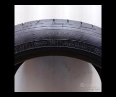 4 GOMME 315 35 20 / 275 40 20 DUNLOP A36783/A36785 - 7