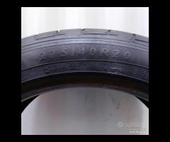 4 GOMME 315 35 20 / 275 40 20 DUNLOP A36783/A36785 - 14