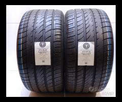 2 GOMME 315 35 20 DUNLOP A36783