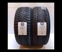 2 GOMME 215 45 17 NEXEN A36780