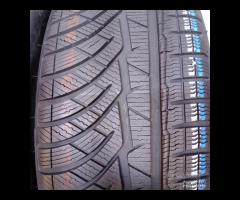 2 GOMME 225 50 18 MICHELIN A36772