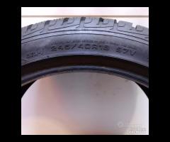 4 GOMME 245 40 18 GOODYEAR A36768 - 7