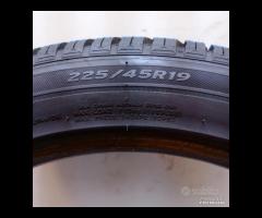 2 GOMME 225 45 19 HANKOOK A36767 - 7