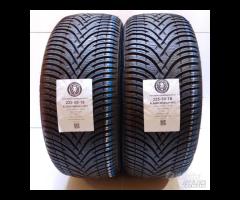 2 GOMME 225 50 18 KLEBER A36764