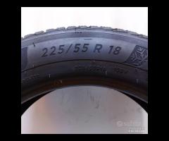 2 GOMME 225 55 18 MICHELIN A36763 - 7