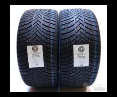 2 GOMME 265 40 21 BRIDGESTONE A36758