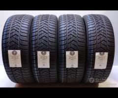 4 GOMME 235 55 19 PIRELLI A36810