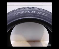 4 GOMME 225 50 17 PIRELLI A36808 - 7