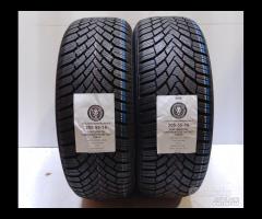 2 GOMME 205 55 16 CONTINENTAL A36806