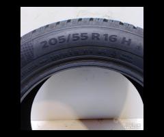 2 GOMME 205 55 16 CONTINENTAL A36806 - 7