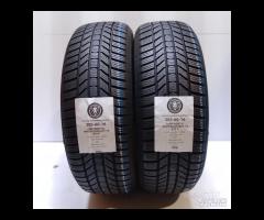 2 GOMME 205 60 16 CONTINENTAL A36804