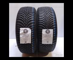 2 GOMME 195 55 16 MICHELIN A36803