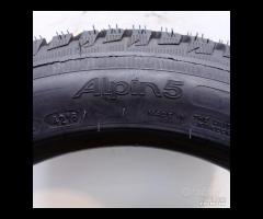 2 GOMME 195 55 16 MICHELIN A36803 - 6