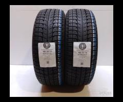 2 GOMME 185 55 16 MICHELIN A36802