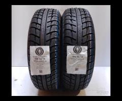 2 GOMME 165 65 14 MICHELIN A36801