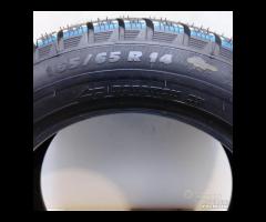 2 GOMME 165 65 14 MICHELIN A36801 - 7