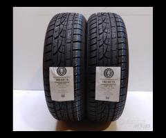 2 GOMME 185 65 15 HANKOOK A36800