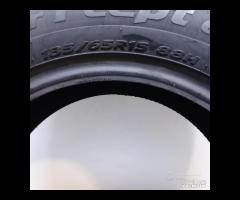 2 GOMME 185 65 15 HANKOOK A36800 - 7