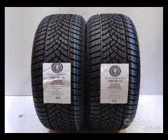 2 GOMME 195 50 15 GOODYEAR A36797