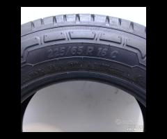 2 GOMME 225 65 16C MICHELIN A36795 - 7