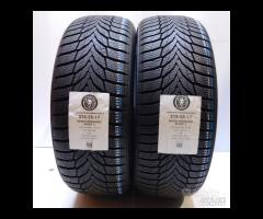 2 GOMME 215 55 17 NEXEN A36792