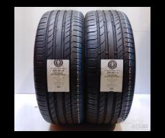 2 GOMME 235 55 19 CONTINENTAL A36789